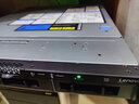 聯(lián)想（Lenovo）ThinkSystem SR258V2  SR258V3 單路1U機架式服務(wù)器主機 【SR258V3】至強E-2456 六核 3.3G 16G內存丨256G+2x2T硬盤(pán)丨RAID 曬單實(shí)拍圖