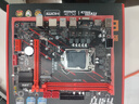 萬引力全新 B365 M.2板u套裝 i3-7100/9100F/i5-6500/7500/9400F/9700KF DDR4 雙通道 辦公游戲主板 B365M-A(支持6/7/8/9代CPU） 單主 曬單實拍圖