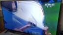 FFALCON雷鸟 鹏6SE 50英寸游戏电视 4K超薄全面屏 MEMC防抖 远场语音 2+32G 智能液晶平板电视机50S365C 晒单实拍图
