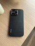 TOBBEE適用于蘋(píng)果16Pro手機殼真皮iPhone15promax保護套5G超薄女全包ip14手機套高檔商務(wù)男13pro限量新品 【優(yōu)雅黑】?jì)?yōu)質(zhì)頭層牛皮+精孔鏡頭保護 蘋(píng)果15Pro 曬單實(shí)拍圖
