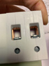 西門子漏電保護(hù)器 斷路器 2P雙進(jìn)雙出 漏電保護(hù)開關(guān) 小型斷路器 C型 2P 63A 曬單實(shí)拍圖