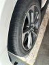 双星（DOUBLE STAR）轮胎/汽车轮胎 245/40R18 ZR 97Y SU92适配捷豹XE 城市SUV 实拍图