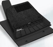 3W適用小鵬P7+專(zhuān)用TPE汽車(chē)腳墊P5專(zhuān)車(chē)M03G6g9新能源X9汽車(chē)墊子G7 小鵬P7腳墊+毯面+尾箱墊 曬單實(shí)拍圖