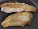 翔泰 海南鯛魚/羅非魚排2斤5-7片 去皮去刺 輕食魚片 燒烤火鍋魚類 曬單實拍圖