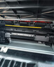 得力（deli）388a大容量硒鼓 適用于惠普打印機HP P1008 P1106 P1108 M1136 M126a M126nw M128fn硒鼓 4支裝 曬單實拍圖