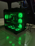 華碩猛禽夜神ROG RTX5090D 24G/TUF RTX4090D 24G臺式電腦3A游戲AI運算設計渲染專(zhuān)業(yè)獨立水冷顯卡 TUF-RTX5090D O32G新品 曬單實(shí)拍圖