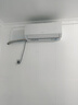 AUFIT空調(diào)奧克斯(AUX)出品大1.5匹掛機(jī)新一級能效變頻冷暖家用臥室壁掛式防直吹除菌自清潔以舊換新 大1.5匹 一級能效 省電防直吹自清潔【基礎(chǔ)款】 曬單實(shí)拍圖