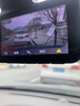 惠普（hp）行車記錄儀 F969X 4K超清夜視 索尼鏡頭 前后雙錄 電子狗碰撞預(yù)警 F969W【單鏡頭】/官配(贈64g卡) 曬單實拍圖