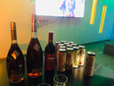 人頭馬（Remy Martin）【烈酒大賽金獎】?jì)?yōu)質(zhì)香檳區干邑白蘭地 行貨進(jìn)口洋酒節日送禮 人頭馬XO 700mL 2瓶 曬單實(shí)拍圖