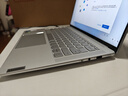 聯(lián)想小新Pro16 銳龍R7高性能商務學生超輕薄二手筆記本電腦 R5-7640HS 16GB 512G固+1T固態(tài) 3050獨顯6G 準新 店保 曬單實拍圖