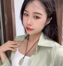 趙氏恒璽品牌和田玉吊墜男女麒麟子招財(cái)玉墜時(shí)尚情侶款父親節(jié)禮物 【尺寸約41*27MM】吊墜 曬單實(shí)拍圖