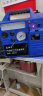 嘉西德0137汽车应急启动电源充气泵一体机户外电源搭电宝新能源打气泵 实拍图