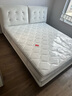 喜臨門(mén)云朗彈簧床墊 抗菌防螨科技 泰國進(jìn)口乳膠 偏硬床墊軟硬 【家紡套餐】云朗pro+深睡曲線(xiàn)枕（一對） 1.8*2米 曬單實(shí)拍圖