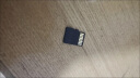 朗科（Netac）＆JOY联名款 64GB TF(MicroSD)存储卡 A1 U3 C10 读速100MB/s行车记录仪＆安防监控摄像内存卡 实拍图