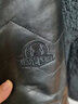 呈愛(ài) 黑色刺繡徽章羽絨服貼布補丁防水的衣服補丁貼羽絨褲子補洞小號外套修補貼DIY熨燙 皮革刺繡 鹿角 曬單實(shí)拍圖