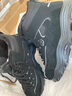 斯凱奇（Skechers）貝殼熊女鞋百搭高幫女靴厚底增高老爹鞋戶外休閑運(yùn)動(dòng)鞋168026 曬單實(shí)拍圖