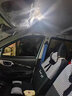 型點(diǎn)（XINGDIAN）  車(chē)載氛圍燈LED觸控感應夜燈汽車(chē)內腳底照明尾箱燈車(chē)頂燈閱讀燈 充電款觸摸燈藍色 【單顆裝】 曬單實(shí)拍圖
