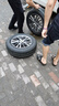 普利司通（Bridgestone）【包安裝】普利司通輪胎 TURANZA ER300 泰然者系列 舒適靜音 195/65R15 91H 卡羅拉/雷凌 曬單實拍圖