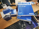 馬勒（MAHLE）空調濾芯格濾清器適配馬自達福特 JEEP自由光 14-21款  曬單實(shí)拍圖