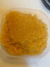 蓋世（Gaishi） 清新芥末飛魚子100g/盒即食日料壽司食材秘魯大顆粒飛魚籽 芥末飛魚籽100g*3盒 曬單實拍圖