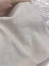 H&M男裝女裝T恤春季COOLMAX?涼感透氣運動圓領情侶裝短袖0967153 白色 XL 180/116 曬單實拍圖