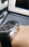 天梭（TISSOT）瑞士手表 库图系列腕表 皮带机械男表 T035.627.16.051.00 实拍图