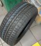 韩泰（Hankook）轮胎/防爆胎 205/55R16 91W K117B * 宝马星标认证 原配宝马1系 实拍图