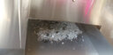 襄睿不銹鋼柴火灶柴火雞灶臺農村家用灶燒柴大鐵鍋灶臺移動(dòng)地鍋帶桌子 1.4米圓桌【54鍋】 曬單實(shí)拍圖