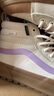 VANSVans范斯官方 MTE Sk8-Hi 女鞋登山鞋防水雪鞋 白色  37 曬單實(shí)拍圖