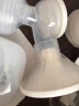 十月结晶电动吸奶器变频拔奶器全自动产妇集乳器挤奶器 实拍图