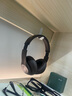 beats Studio Pro 無線主動降噪頭戴式藍牙耳機 Studio4 錄音師4 兼容蘋果安卓系統(tǒng) 深咖色 曬單實拍圖