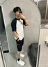 迪桑特 DUALIS都市通勤 男士 DUALIS KNIT 運(yùn)動(dòng)休閑鞋 WT-白色 42 曬單實(shí)拍圖