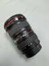 佳能 Canon EF 24-105 17-40  24-70 16-35 全畫(huà)幅變焦紅圈二手鏡頭 EF 17-40mm f4L USM 95成新 曬單實(shí)拍圖