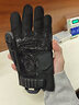 MECHANIX WEAR美國超級技師戰術(shù)手套M-Pact 2抗沖擊防護防滑射擊可觸屏手套 黑色 S 曬單實(shí)拍圖