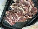 澳洲進(jìn)口M5級別原切和牛眼肉部位新鮮牛肉 澳洲進(jìn)口和牛M5牛肉片200g*5盒 曬單實(shí)拍圖