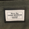 回力（Warrior）騎行圍脖套男士冬季加厚保暖面罩防寒防風帽子圍巾頭套騎車裝備男 深灰色【掛耳款】 曬單實拍圖