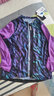 思帕客（Spakct）春夏季自行車(chē)騎行服女長(cháng)袖山地公路車(chē)騎行上衣 蝶變 紫色上衣 2XL 曬單實(shí)拍圖