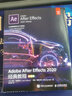 Adobe After Effects 2020經(jīng)典教程彩色版官方培訓ae視頻剪輯書(shū)籍基礎入門(mén) 曬單實(shí)拍圖