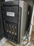 戴爾（DELL）T550 塔式服務(wù)器工作站主機支持4090 A100顯卡GPU深度學(xué)習linux存儲服務(wù)器deepseek電腦主機定制 2顆【金牌5317 24核3.0】 128G|2*480G企業(yè)| 曬單實(shí)拍圖