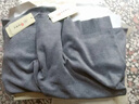 浙江嘉興桐鄉羊毛絨衫男100%清河山羊絨秋冬季厚款保暖打底羊毛衫 員領(lǐng)/灰色 XL 175碼建議136-156斤 曬單實(shí)拍圖