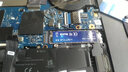 凌態(tài) SSD固態(tài)硬盤(pán)m.2(NVMe協(xié)議) PCIe3.0x4 適用華碩筆記本 內置臺式筆記本裝機硬盤(pán)游戲 X15 固態(tài)TLC顆粒 1T 曬單實(shí)拍圖