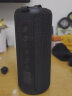 雷登（OHAYO）x8pro蓝牙音响双喇叭大音量超重低音炮3D环绕立体声无线便携式户外家用电脑桌面插卡防水蓝牙音箱 实拍图