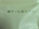 蕉下（beneunder）防曬防風(fēng)口罩保暖秋冬面罩女絨感不悶聚熱隔冷烏杏棕 曬單實(shí)拍圖