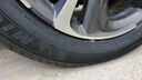 京東養車(chē)米其林輪胎2條 235/50R18 97W 浩悅四代PRIMACY4 包安裝 曬單實(shí)拍圖