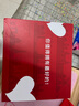 歐萊雅套裝護(hù)膚品禮盒化妝品葡萄籽滋潤水乳補(bǔ)水保濕膜力水面霜 葡萄籽禮盒6件套 曬單實(shí)拍圖