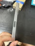 XFMF沙漠鈦適用蘋果16promax手機殼半透明膚感磨砂iPhone16超薄簡約ins風大孔PC硬殼沙漠金蘋果16pro殼 沙漠鈦【新色同機】大孔磨砂PC硬殼 iPhone 16 Pro max 曬單實拍圖