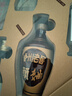 瀘州老窖頭曲60周年紀(jì)念52度125ml*7瓶濃香型白酒禮盒裝 52度 125mL 7瓶 曬單實(shí)拍圖