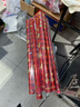 新新精藝禮炮禮花筒80cm6根裝喬遷之喜開工大吉結(jié)婚生日裝飾彩炮禮花 曬單實(shí)拍圖