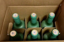 長城東方干白葡萄酒 750ml*6瓶 整箱 中糧出品 曬單實(shí)拍圖