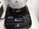 美的（Midea）安睡破壁機(jī)家用 1.5L智能降噪全自動(dòng)免煮豆?jié){機(jī) 輕音44分貝 多功能五谷雜糧輔食榨汁機(jī)555國(guó)家補(bǔ)貼 曬單實(shí)拍圖